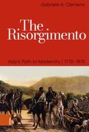Cover von The Risorgimento