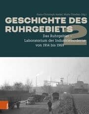 Cover von Geschichte des Ruhrgebiets