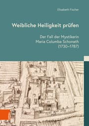 Cover von Weibliche Heiligkeit prüfen
