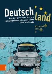 Cover von Deutschland