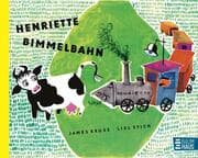 Cover von Henriette Bimmelbahn