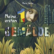 Cover von Meine ersten 10 Gemälde