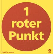 Cover von 1 roter Punkt