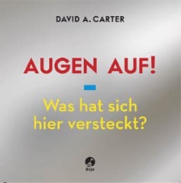 Cover von Augen auf!
