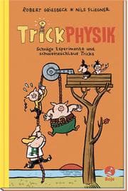 Cover von Trickphysik