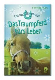 Cover von Das Traumpferd fürs Leben