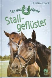 Cover von Stallgeflüster