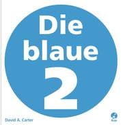 Cover von Die blaue 2