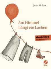 Cover von Am Himmel hängt ein Lachen