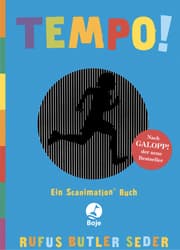 Cover von Tempo!