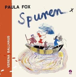 Cover von Spuren