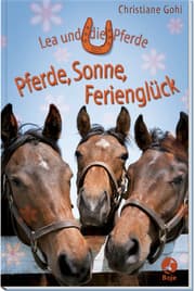Cover von Pferde, Sonne, Ferienglück