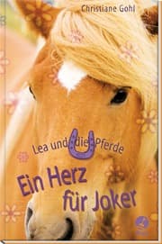 Cover von Ein Herz für Joker