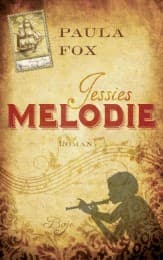 Cover von Jessies Melodie
