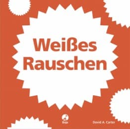 Cover von Weißes Rauschen
