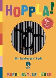 Cover von Hoppla!