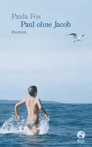 Cover von Paul ohne Jacob