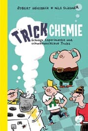 Cover von Trickchemie