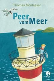 Cover von Peer vom Meer