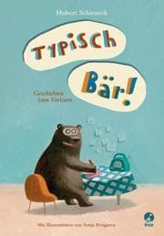 Cover von Typisch Bär!