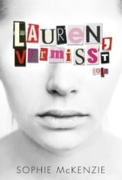 Cover von Lauren, vermisst