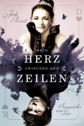 Cover von Mein Herz zwischen den Zeilen