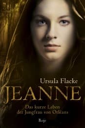 Cover von Jeanne