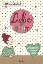 Cover von Liebe in echt