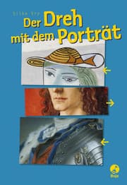 Cover von Der Dreh mit dem Porträt