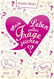 Cover von Mein Leben voller Fragezeichen