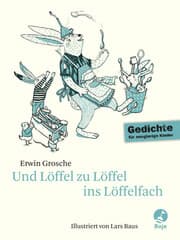 Cover von Und Löffel zu Löffel ins Löffelfach