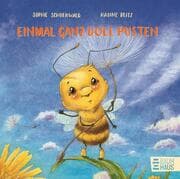 Cover von Einmal ganz doll pusten