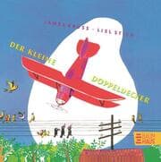 Cover von Der kleine Doppeldecker