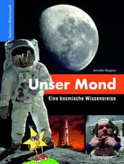 Cover von Unser Mond - Eine kosmische Wissensreise