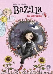 Cover von Bazilla - Fee wider Willen
