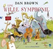 Cover von Eine wilde Symphonie