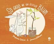 Cover von So groß wie ein richtiger Baum