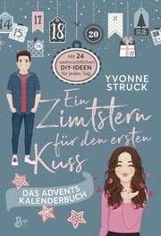 Cover von Ein Zimtstern für den ersten Kuss