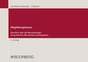Cover von Abgeltungsteuer