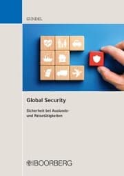Cover von Global Security