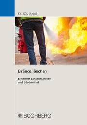 Cover von Brände löschen