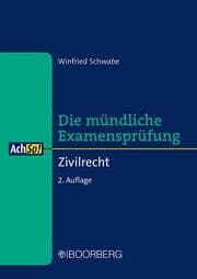 Cover von Zivilrecht