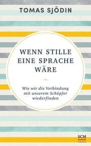 Cover von Wenn Stille eine Sprache wäre