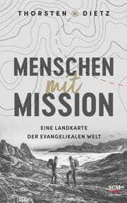Cover von Menschen mit Mission