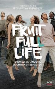 Cover von Fruit Full Life