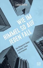 Cover von Wie im Himmel so auf jeden Fall