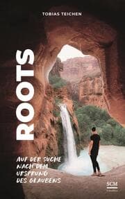 Cover von Roots