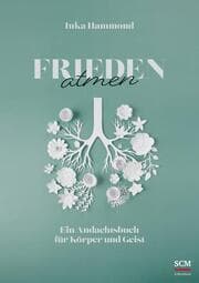 Cover von Frieden atmen