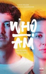 Cover von Who I am