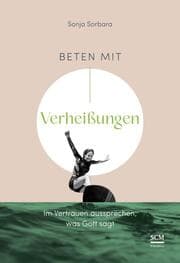 Cover von Beten mit Verheißungen